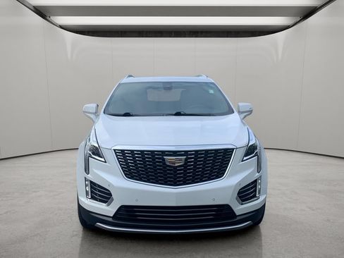Used 2020 Cadillac XT5 Premium Luxury AWD/4WD image 8