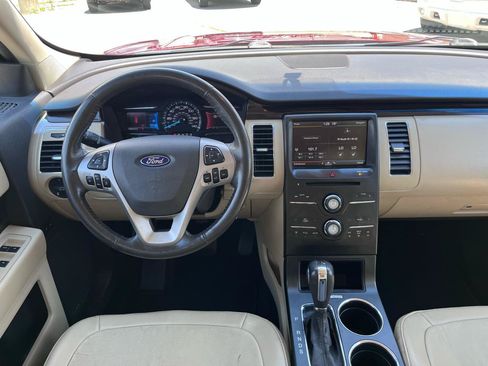 Used 2013 Ford Flex SEL AWD/4WD image 27
