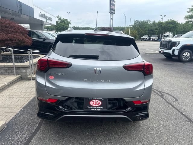 New 2026 Buick Encore GX Sport Touring w/ Comfort Package AWD/4WD image 6