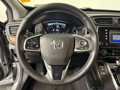 Used 2017 Honda CR-V EX-L image 18