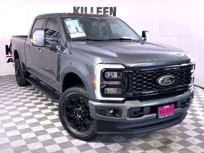 New 2026 Ford F250 XLT
