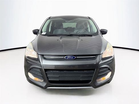 Used 2016 Ford Escape SE FWD image 5