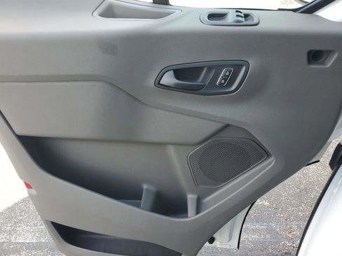 New 2026 Ford Transit 350 XL RWD image 16