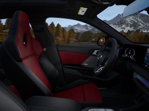 Used 2025 BMW M235i xDrive M235i xDrive w/ Premium Package image 40