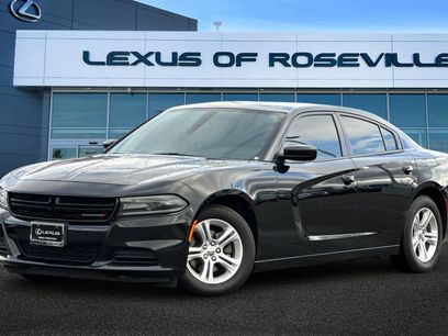 Used 2020 Dodge Charger SXT