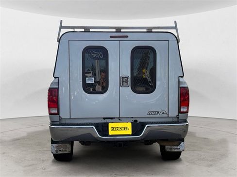 Used 2016 RAM 1500 Tradesman w/ Popular Equipment Group image 4