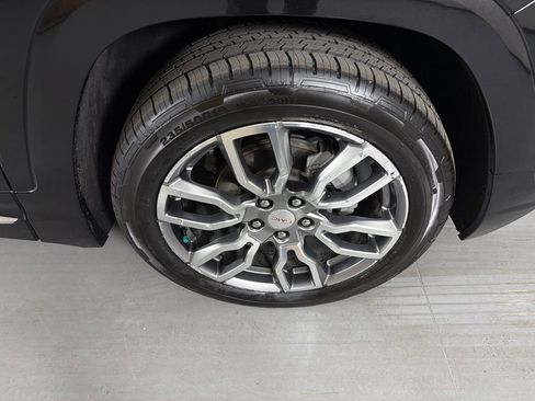 Used 2022 GMC Terrain Denali AWD/4WD image 13