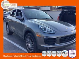 Used 2017 Porsche Cayenne video 1