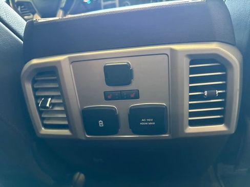 Used 2020 Ford F150 King Ranch w/ Equipment Group 601A Luxury AWD/4WD image 13