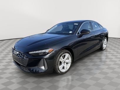 Used 2025 Audi A5 2.0T Premium Plus Sedan w/ Premium Plus