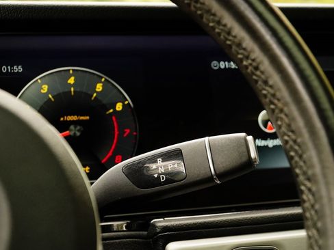 Used 2019 Mercedes-Benz G 550 image 29