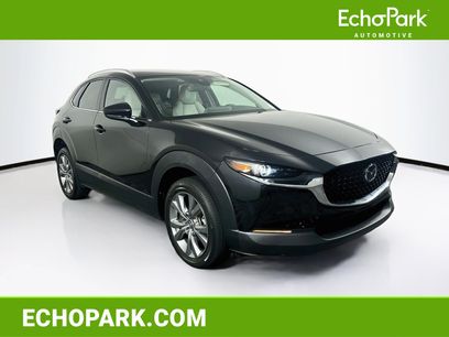 Used 2023 MAZDA CX-30 AWD 2.5 S w/ Preferred Package