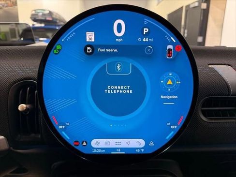 New 2026 MINI Cooper S image 16