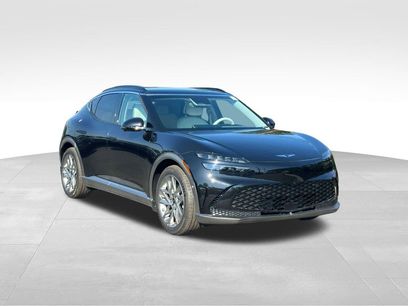New 2024 Genesis GV60 Advanced w/ Cargo Package