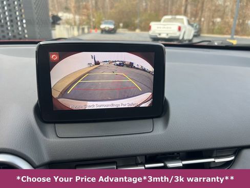 Used 2019 MAZDA CX-3 Sport image 55