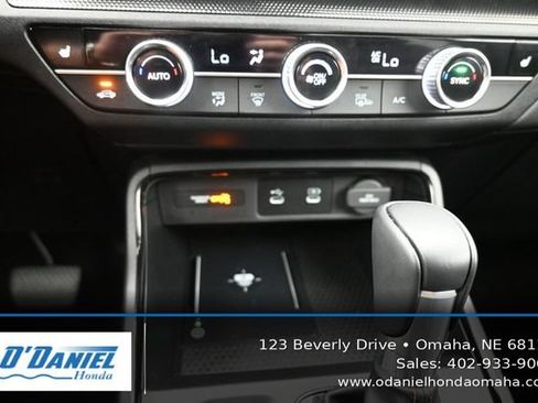 Used 2026 Honda CR-V Sport-L image 31
