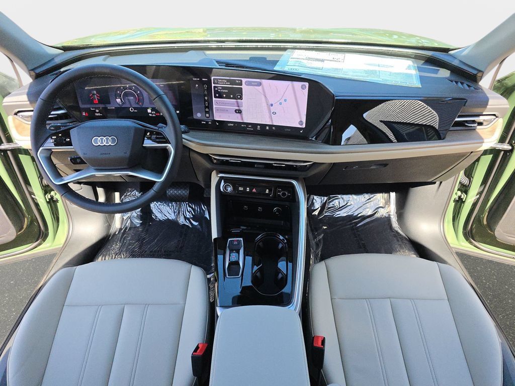 New 2026 Audi Q5 2.0T AWD/4WD image 9
