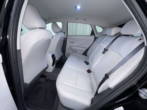 Used 2024 Hyundai Kona SEL w/ Convenience Package image 6