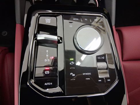 New 2026 BMW 530i w/ M Sport Package image 16