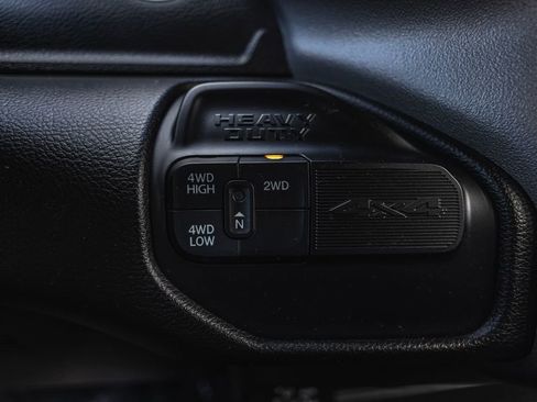 Used 2024 RAM 2500 Big Horn image 20