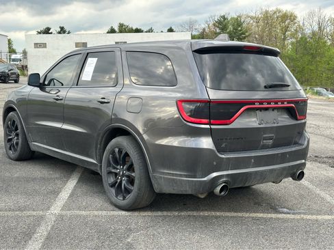 Used 2019 Dodge Durango R/T w/ Blacktop Package AWD/4WD image 5
