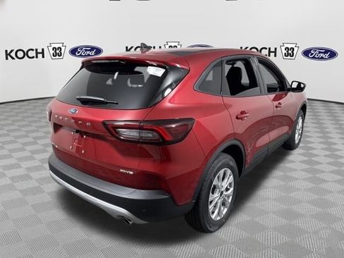 New 2026 Ford Escape Active w/ Tech Pack #1 image 7