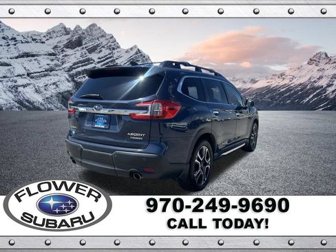 Used 2023 Subaru Ascent Touring AWD/4WD image 7