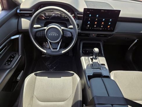 New 2026 MAZDA CX-5 Preferred AWD/4WD image 8