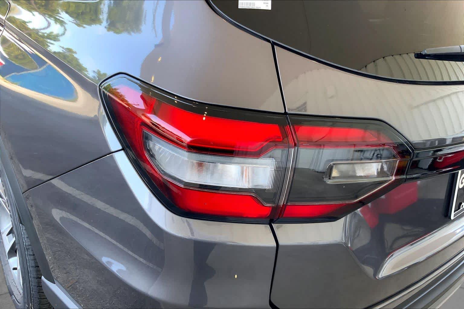 New 2026 Honda Pilot EX-L image 14
