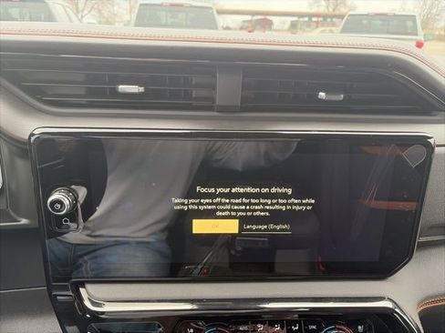 New 2026 GMC Sierra 1500 AT4 w/ AT4 Premium Package image 22