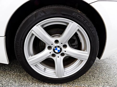 Used 2016 BMW Z4 sDrive28i image 15