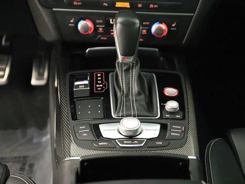 Used 2018 Audi S6 Premium Plus w/ Driver Assistance Package AWD/4WD image 21