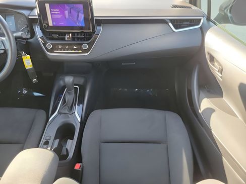 Used 2024 Toyota Corolla LE image 13