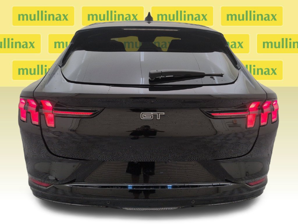 Used 2023 Ford Mustang Mach-E GT AWD/4WD image 31