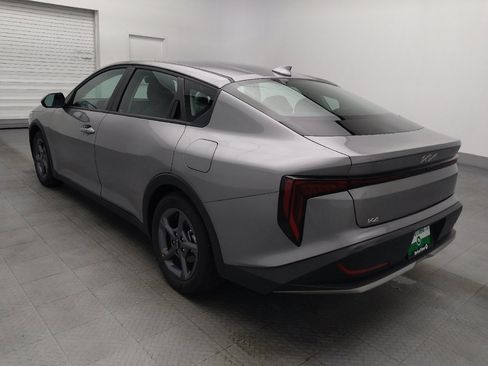 Used 2025 Kia K4 FWD image 5
