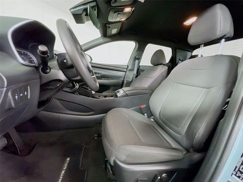 Certified 2022 Hyundai Santa Cruz SEL AWD/4WD image 24