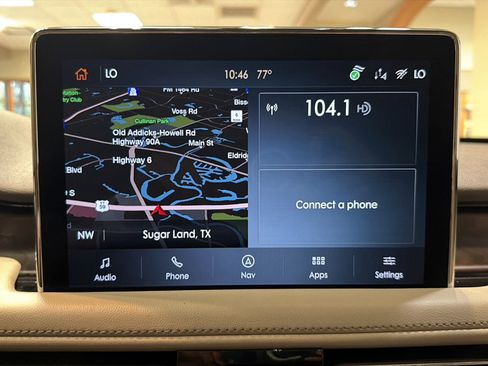 Used 2023 Lincoln Aviator Reserve w/ Elements Package Plus RWD image 19