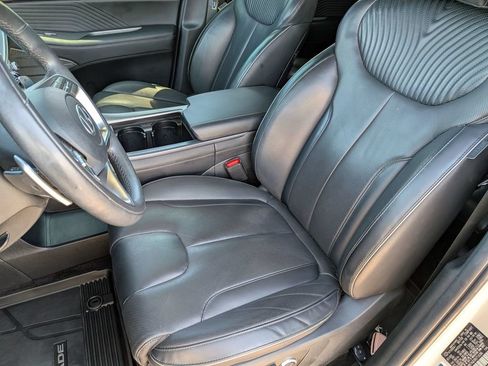 Used 2024 Hyundai Palisade Calligraphy FWD image 15