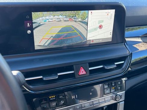 Certified 2024 Kia Seltos S image 24