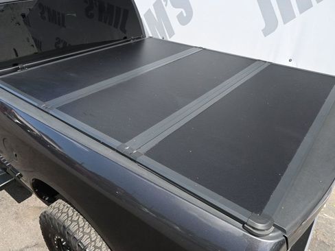 Used 2019 RAM 2500 Big Horn AWD/4WD image 10