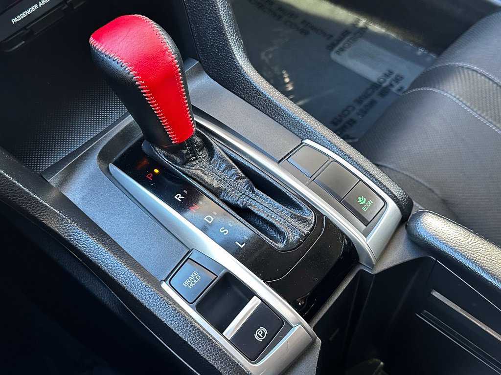 Used 2018 Honda Civic EX-L image 30