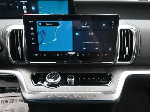 New 2026 Ford Expedition Max Platinum w/ Platinum Ultimate Package AWD/4WD image 27