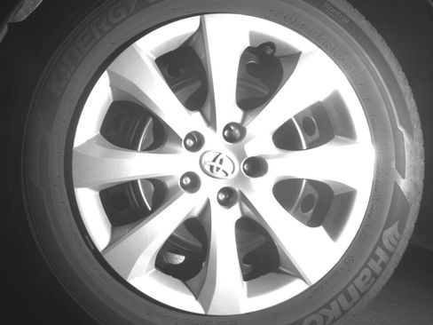 Used 2025 Toyota Corolla LE FWD image 12