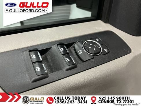 Used 2021 Ford F250 XL w/ STX Appearance Package AWD/4WD image 19