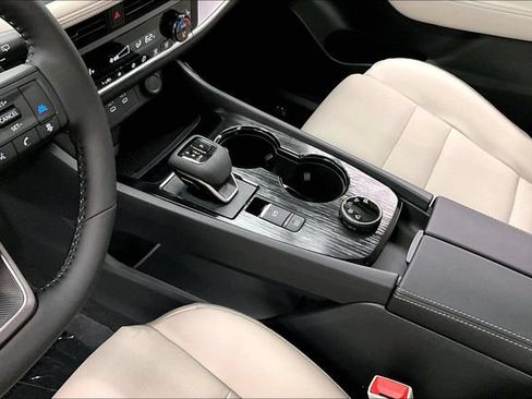 New 2026 Nissan Rogue Dark Armor AWD/4WD image 9