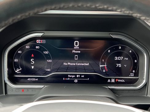 Used 2024 GMC Sierra 3500 Denali w/ Denali Reserve Package image 39