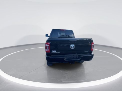 Used 2024 RAM 2500 Laramie AWD/4WD image 16