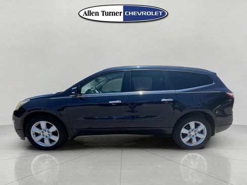 Used 2016 Chevrolet Traverse LT w/ Style and Technology Package AWD/4WD image 6