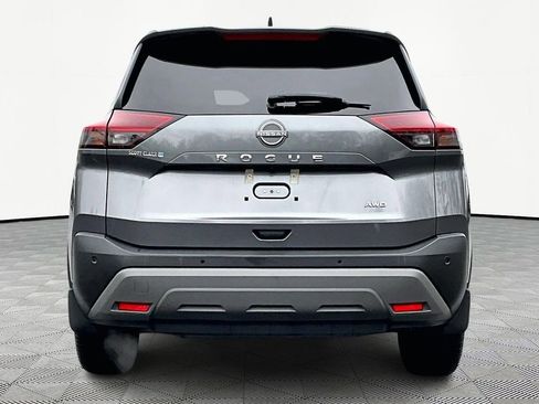 Used 2023 Nissan Rogue S image 7