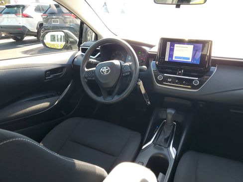 Used 2024 Toyota Corolla LE image 14
